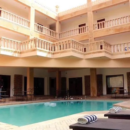 Hotel Deoki Niwas Palace-3