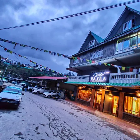 Hotel Vajra-3