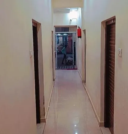 Hotel Bhagirath-3