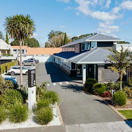 Cityside Hotel Tauranga-3