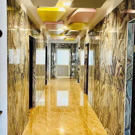 Hotel Star Nivas, Srirangam-2