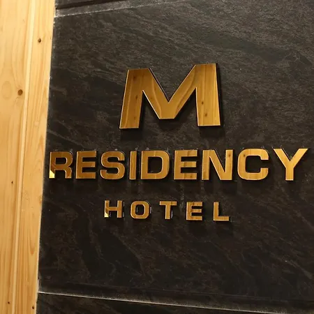 Hotel M Residency-2