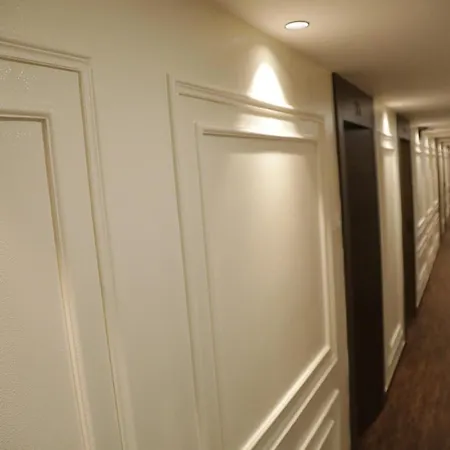 Hotel M Residency-2