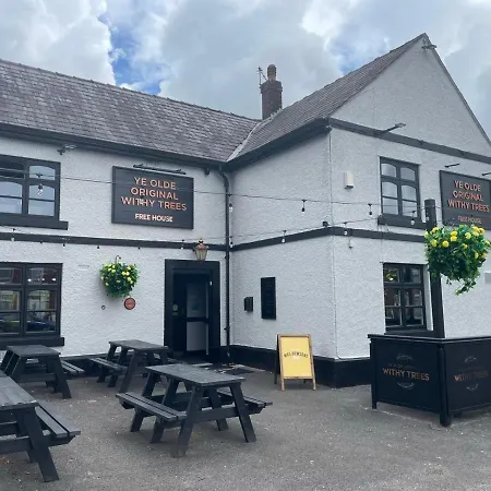 Ye Olde Original Withy Trees-3