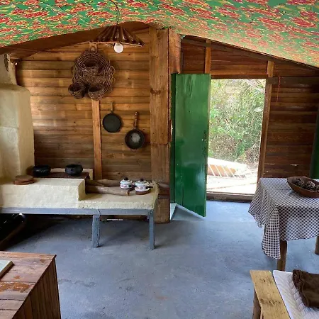 Cabana Nature Camp-3