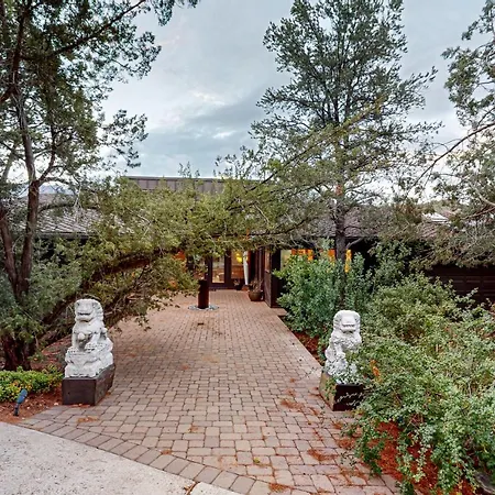 Sedona Serenity Sanctuary-3