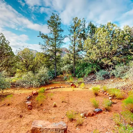 Sedona Serenity Sanctuary-2