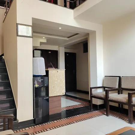 Avadh Vihara Beds & Breakfast-2