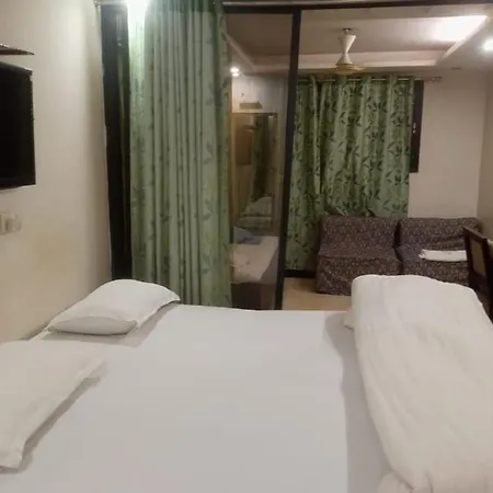 Avadh Vihara Beds & Breakfast-3
