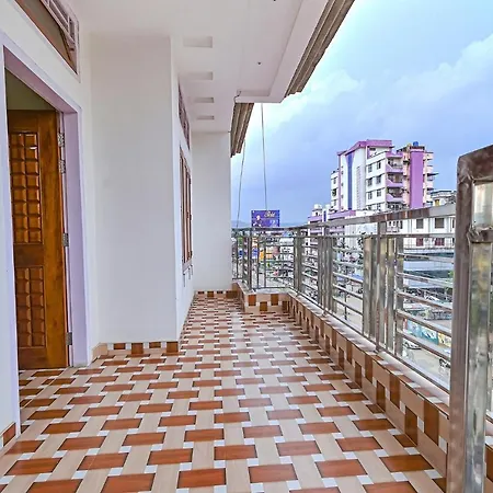 Fabexpress Siddhi Villa-2