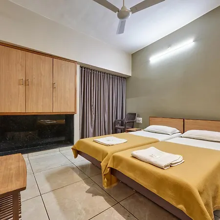 Hotel Pathik- Near Central Bus Stand-3