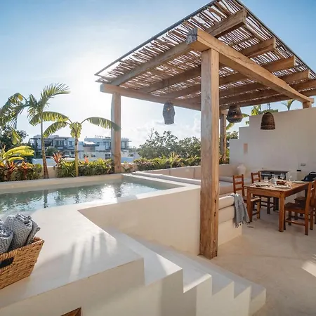 Namas Tulum-3