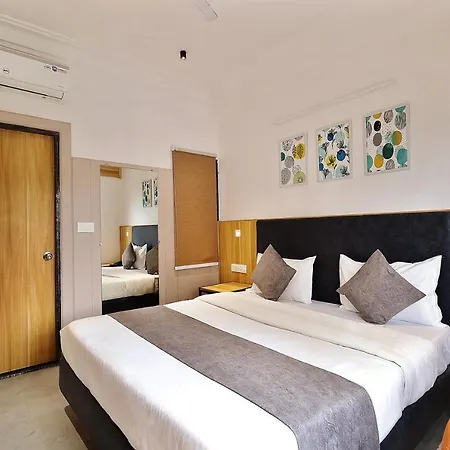 Hotel Sparkle Inn Just 400 Meters From Udaipur Railway Station-2