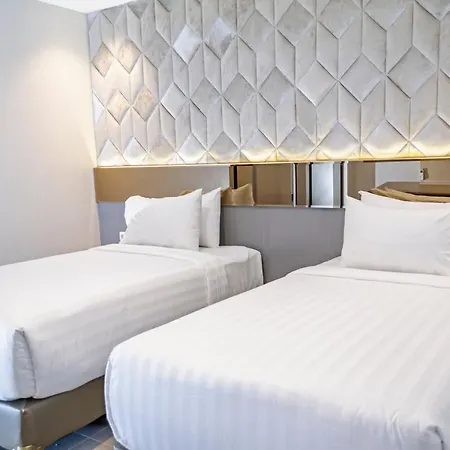 Arcadia Hotel Manado-2