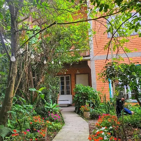 Pousada Villa Morena-2