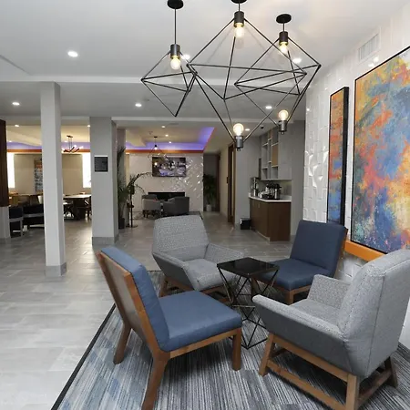 La Quinta Inn & Suites By Wyndham Williston Burlington-2