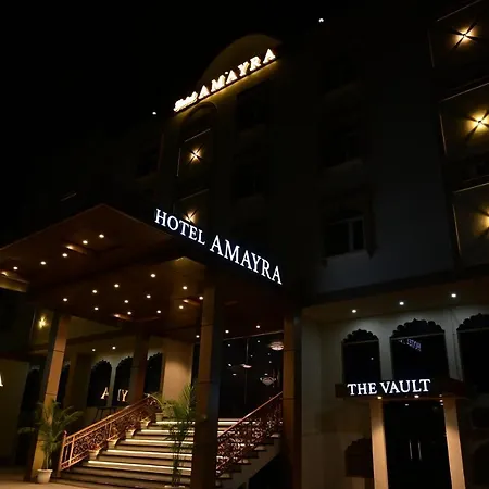 Hotel Amayra-2