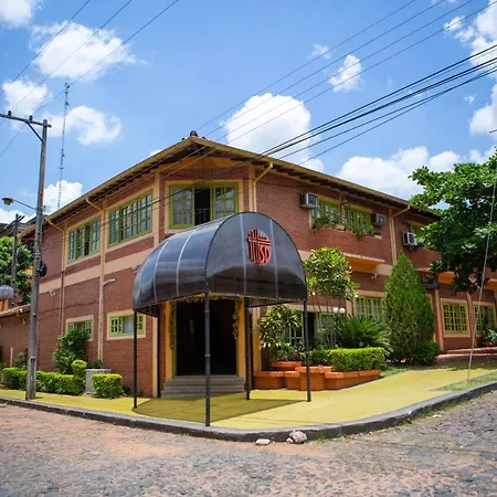 Hotel Santo Domingo-2