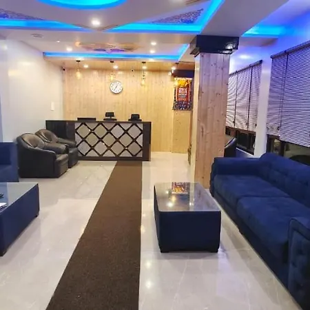The Gangtok Heritage Inn-3