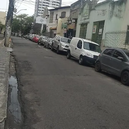 Pousada Da Val-2