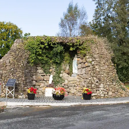 Sliabh Beagh Hotel-3