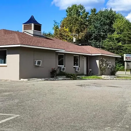 Mount Airy Motel-2