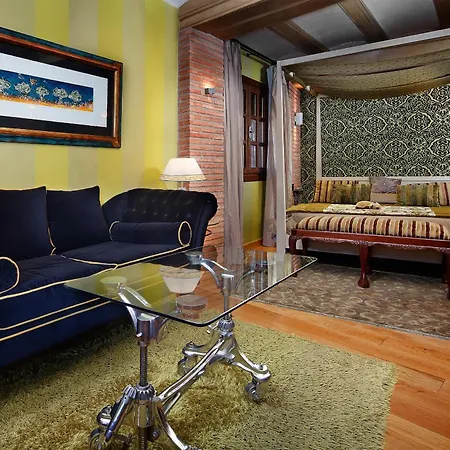 Hotel Boutique Maribel (Adults Only)-2