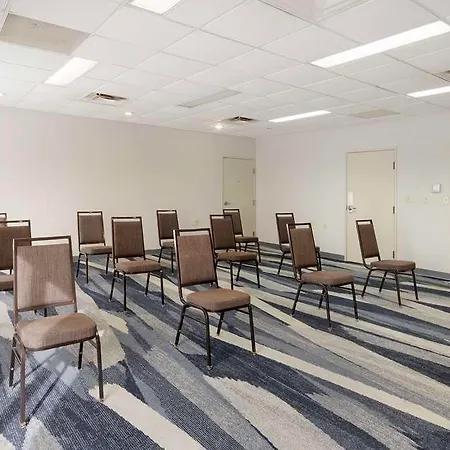 Comfort Inn & Suites Ruston-East-2