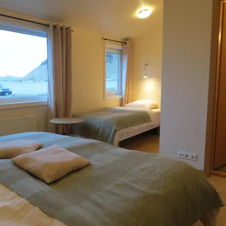 Guesthouse Vellir-2