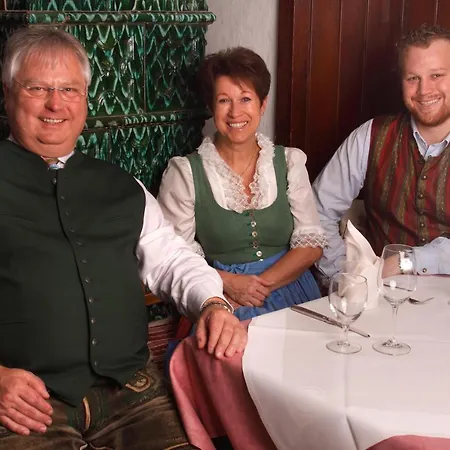 Gasthof Zum Hirschen-2