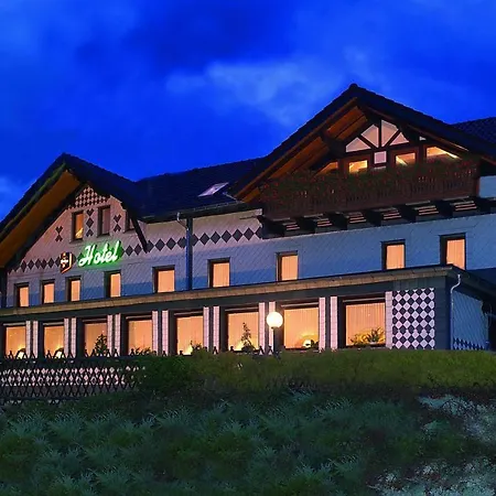 Hotel Berggarten-2