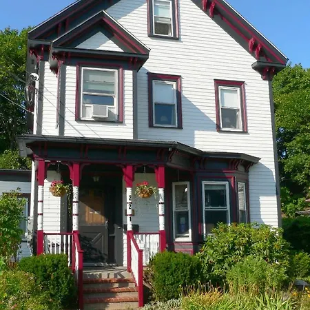 The Morrison House Bed And Breakfast-2