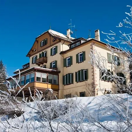 Hotel Baur Am See-2