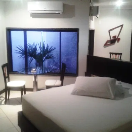 Toulouse Motel (Adults Only)-3