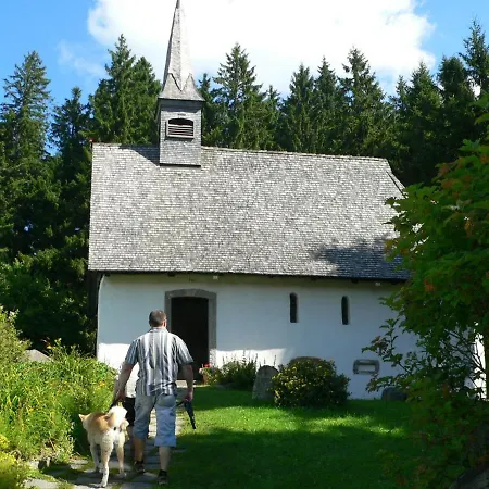 Landhotel Garni Schweizerhaus-3