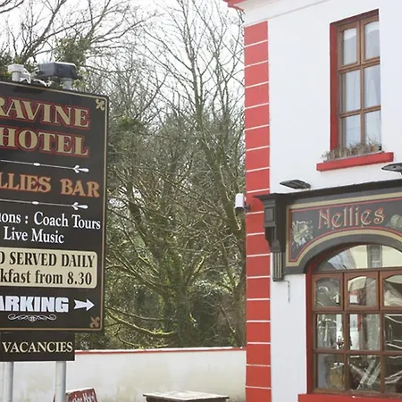 Ravine Hotel-2