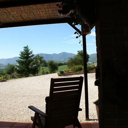 B&B Fox'S Hill-3