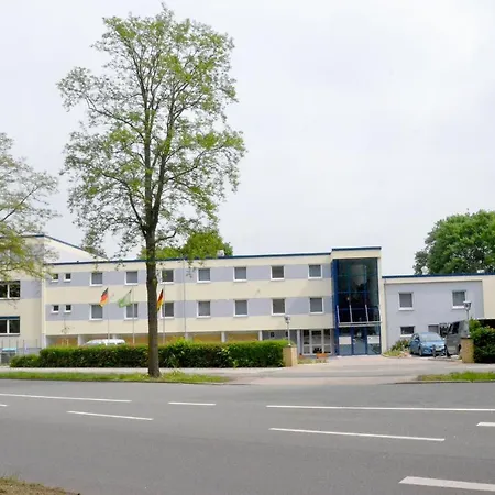 Zeitwohnen Wolfsburg, Ehemals Hotel Am Klieversberg Ein Unternehmen Der Micha'S Hotelbetriebe-2