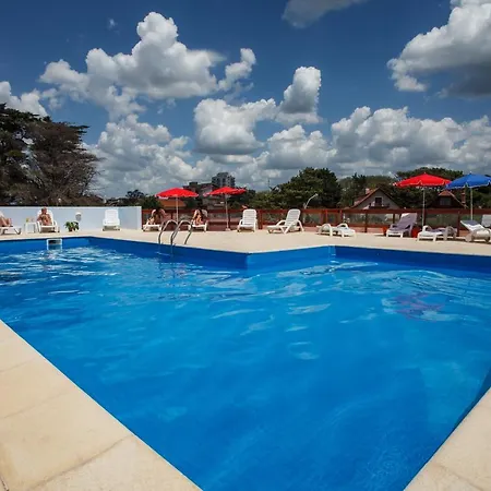 Apart Hotel Torre Del Sol-2