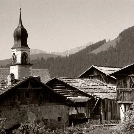 Haus Schönjochl by Châtel Reizen-2