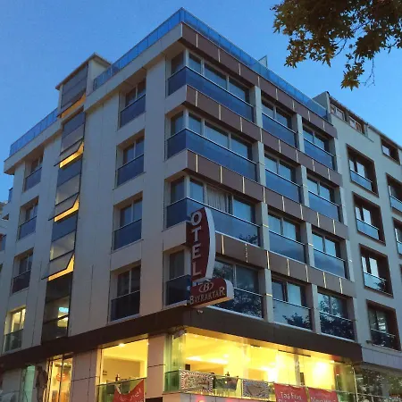 Bayraktar Hotel-2