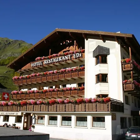 Hotel Edi-3