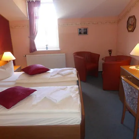 Hotel Koos-3