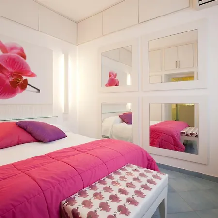 Sorrento Apartments One-3
