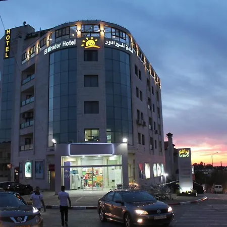 Mirador Hotel-3