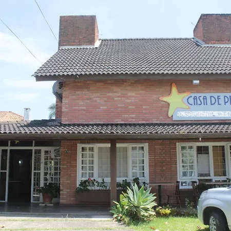Pousada Casa de Praia-3