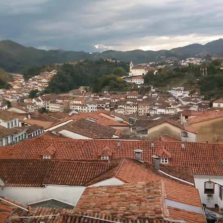 Pousada Tiradentes-2