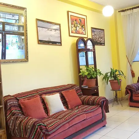 Hotel Nuevo Sol-2