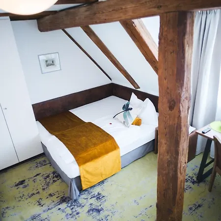 Hotel Zirbelstube-2