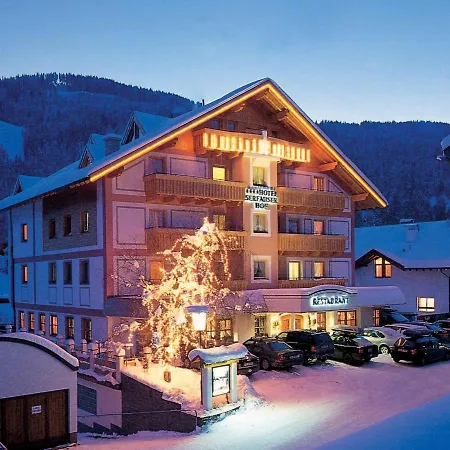 Hotel Serfauserhof-2